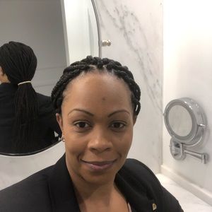 Meet your Posher, Keisha